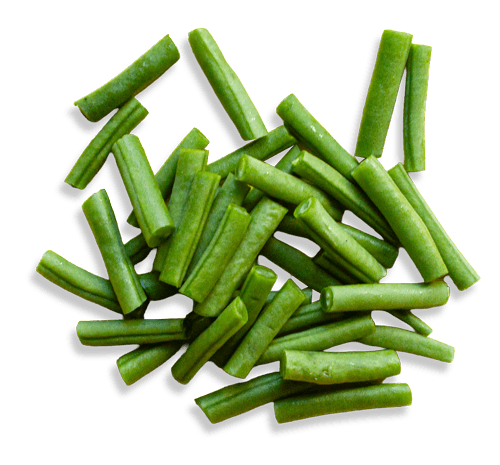 Green beans