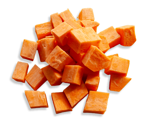 Sweet potato